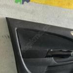 OPEL CORSA D SOL ÖN KAPI İÇ DÖŞEMESİ 06-14 OEM AJF56011003