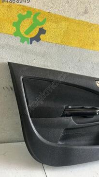 Opel Corsa Kapı Döşemesi AJF56011003 çıkma parça