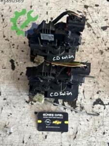 Opel Corsa 2025 - 2025 Kapı Kilidi Çıkma - 13258271