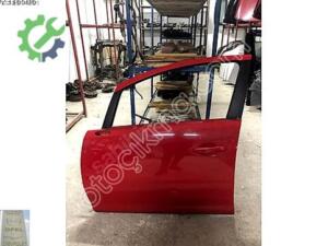 Çıkma Opel Corsa Sol Ön Kapı