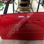 Çıkma Opel Corsa Sol Ön Kapı