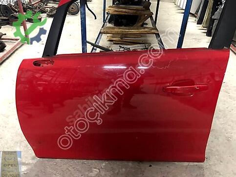 Opel Corsa Sol Ön Kapı çıkma parça