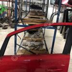 Çıkma Opel Corsa Sol Ön Kapı
