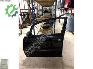 Sol Ön Kapı Opel Corsa 1996 – 2023 Çıkma