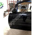 Sol Ön Kapı Opel Corsa 1996 – 2023 Çıkma