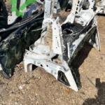 Opel Corsa 2025 Sol Şasi Çıkma
