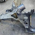Opel Corsa 2025 Ön Şasi Çıkma