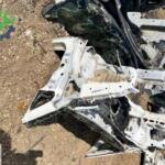 Opel Corsa 2025 Sol Şasi Çıkma