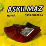 OPEL CORSA D SOL STOP (ORJİNAL)