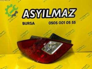 OPEL CORSA D SOL STOP (ORJİNAL)