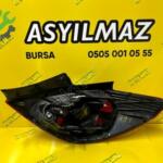 OPEL CORSA D SOL STOP (ORJİNAL)