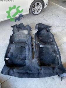 OPEL CORSA D TABAN DÖŞEMESİ ORJİNAL ÇIKMA