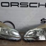 OPEL CORSA D TAKIM FAR ORJİNAL ÇIKMA