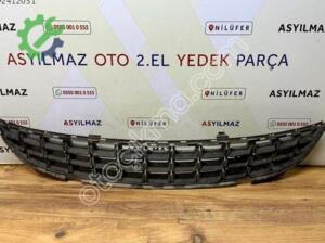OPEL CORSA D TAMPON IZGARASI ORJİNAL -NO963