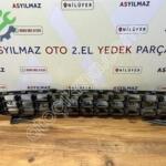OPEL CORSA D TAMPON IZGARASI ORJİNAL -NO963