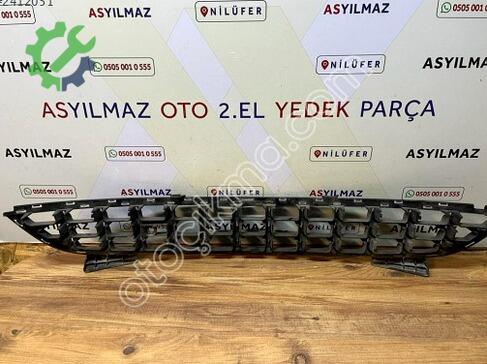 Opel Corsa Tampon Izgarası 1320196 çıkma parça
