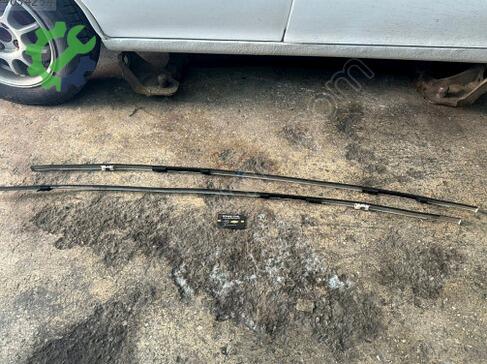 Opel Corsa Tavan Çıtası 13188248 çıkma parça