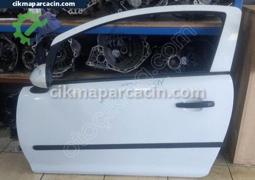 Opel Corsa Sol Ön Kapı çıkma parça