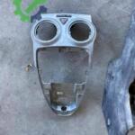 OPEL CORSA D TEYP ÇERÇEVESİ ORJİNAL ÇIKMA