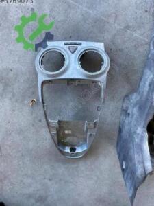 OPEL CORSA D TEYP ÇERÇEVESİ ORJİNAL ÇIKMA
