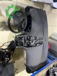 Opel Corsa Orijinal Çıkma Airbag (Hava Yastığı)
