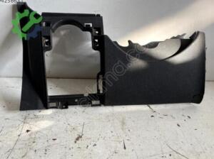 OPEL CORSA D TORPİDO DİREKSİYON ALT KAPAĞI