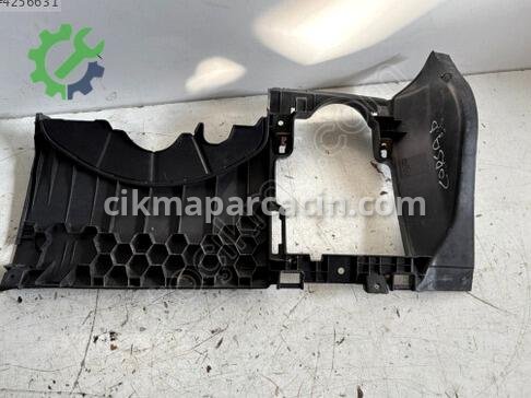 Opel Corsa Torpido çıkma parça