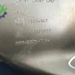 OPEL CORSA D TORPİDO DİREKSİYON ALT KAPAĞI