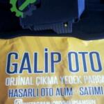Opel Corsa D Torpido Kapağı Hatasız Orjinal Çıkma