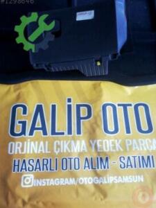 Opel Corsa D Torpido Kapağı Hatasız Orjinal Çıkma