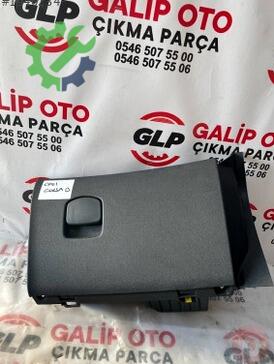 Opel Corsa Torpido Kapağı çıkma parça