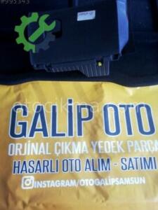 Opel Corsa D Torpido Kapağı hatasız orjinal çıkma
