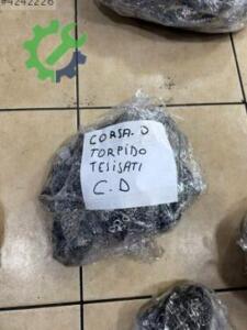 Opel Corsa Orijinal Çıkma Torpido Tesisatı