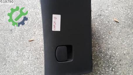 Opel Corsa Torpido 12344 çıkma parça