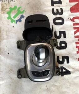 Opel Corsa d vites mekanizması