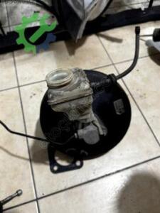 Citroen Nemo Westinghouse Çıkma (2. Adet)