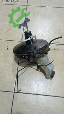 Opel Corsa Westinghouse çıkma parça