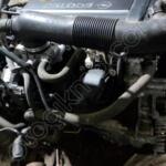 Opel Corsa 2025 Motor Komple Çıkma