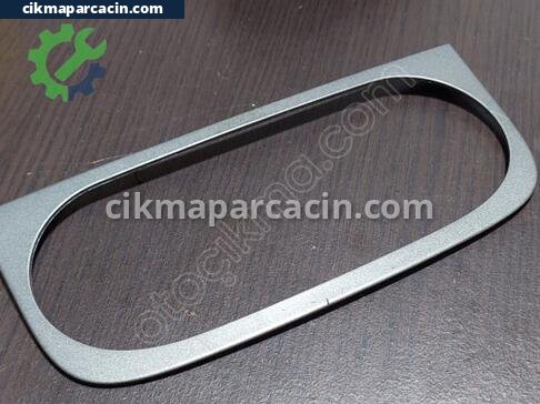 Opel Corsa Klima çıkma parça