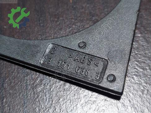 Opel Corsa Klima çıkma parça