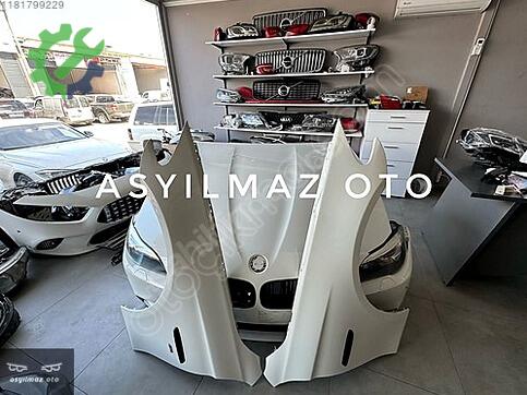 Opel Corsa Ön Panel 13191106 çıkma parça