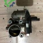 Opel Corsa Orijinal Çıkma Gaz Kelebeği 12637658