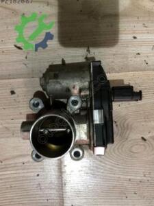 Opel Corsa Orijinal Çıkma Gaz Kelebeği 12637658