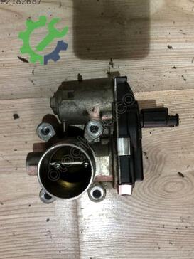Opel Corsa Gaz Kelebeği çıkma parça