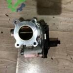 Opel Corsa Orijinal Çıkma Gaz Kelebeği 12637658