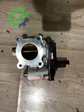 Opel Corsa Gaz Kelebeği 12637658 çıkma parça