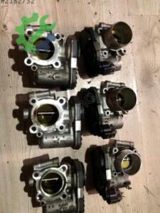 Opel Corsa Gaz Kelebeği 55562270 Çıkma