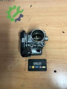 Opel Corsa 2023 - 2023 Gaz Kelebeği Çıkma - 55562270