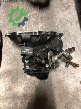 Opel Corsa Şanzıman Komple B68S394 çıkma parça