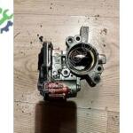 Opel Corsa Orijinal Çıkma Gaz Kelebeği EURO5